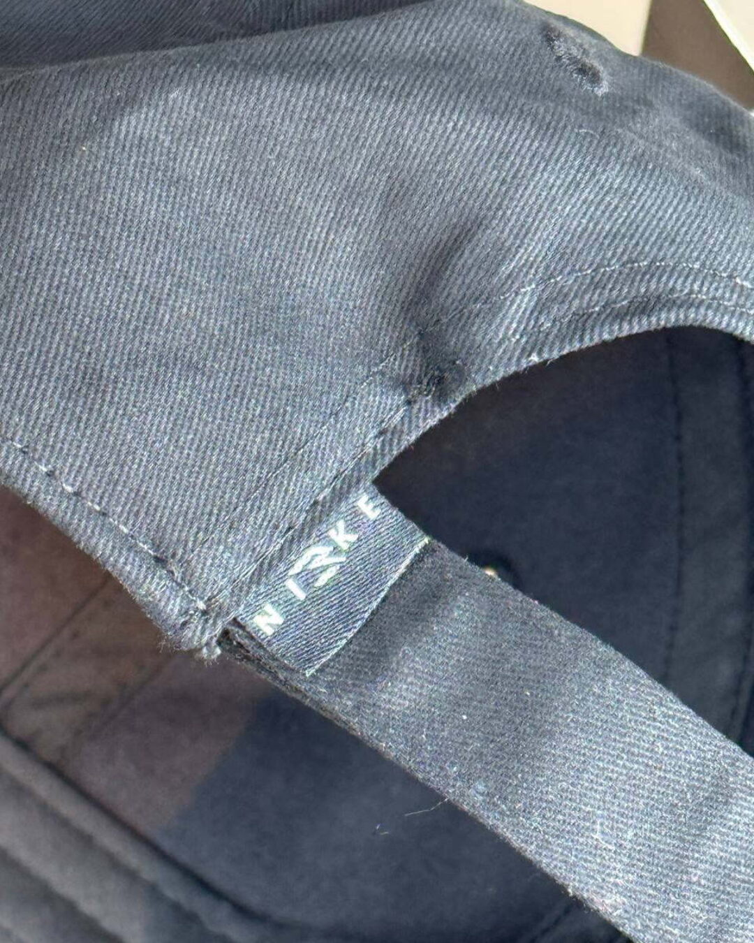 Кепка Nike Original