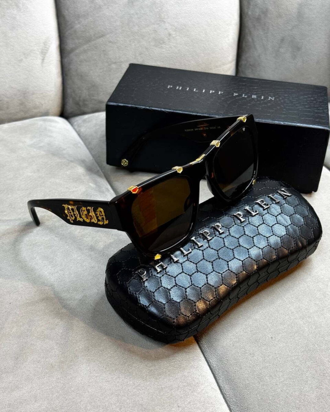 Очки Philipp Plein