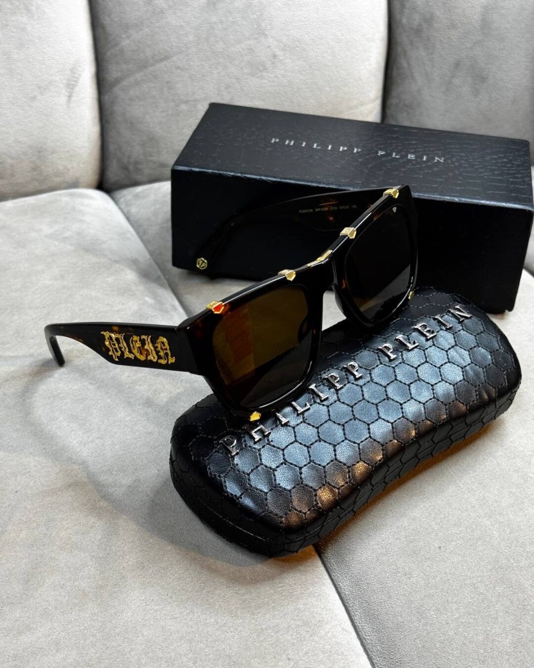 Очки Philipp Plein