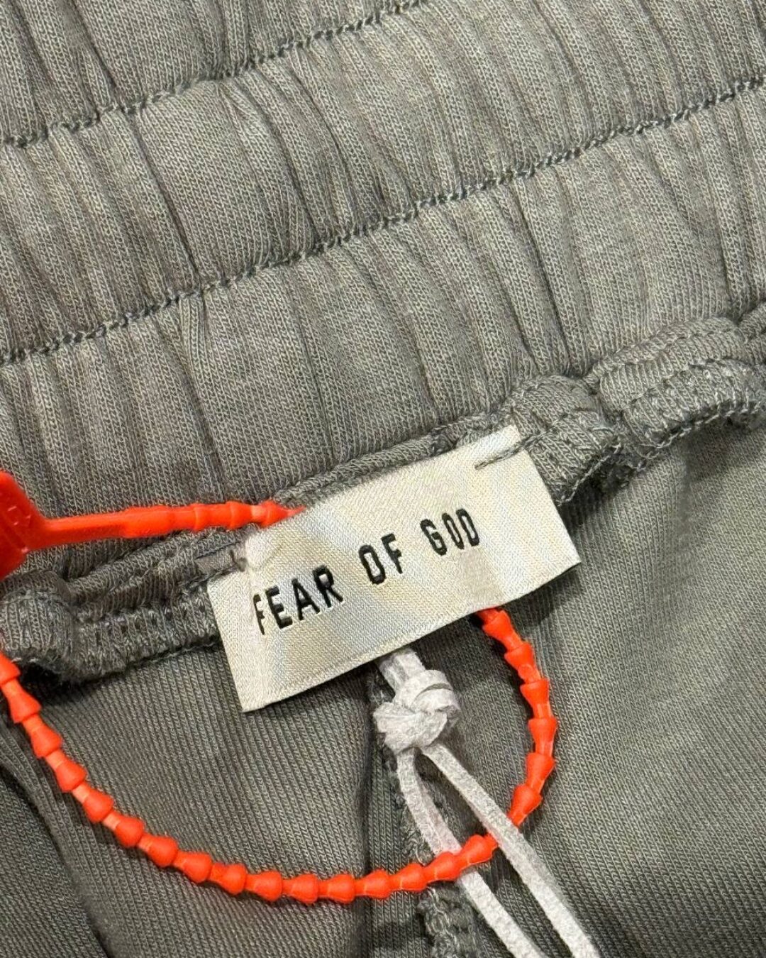Спортивные штаны Fear Of God