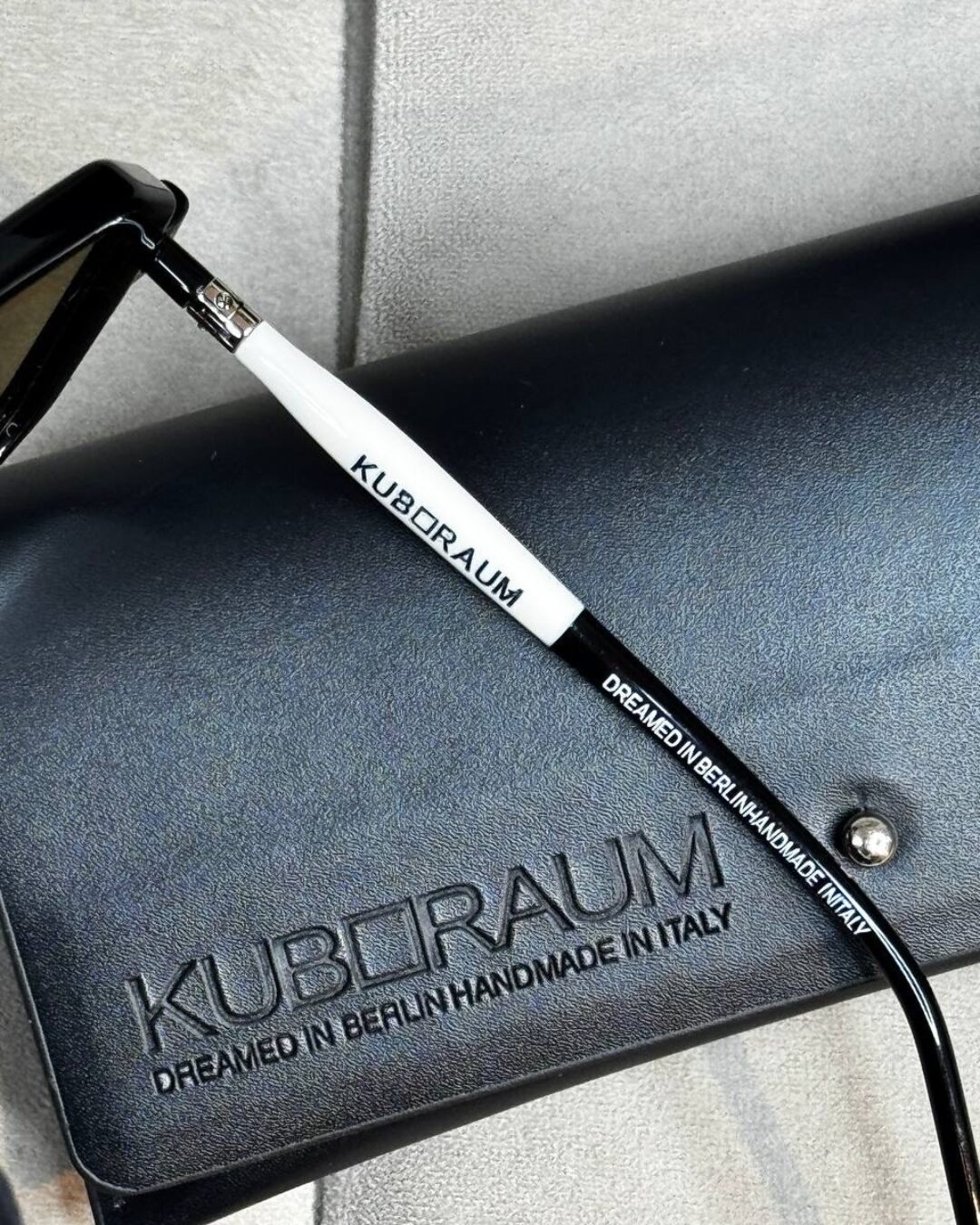 Очки Kuboraum