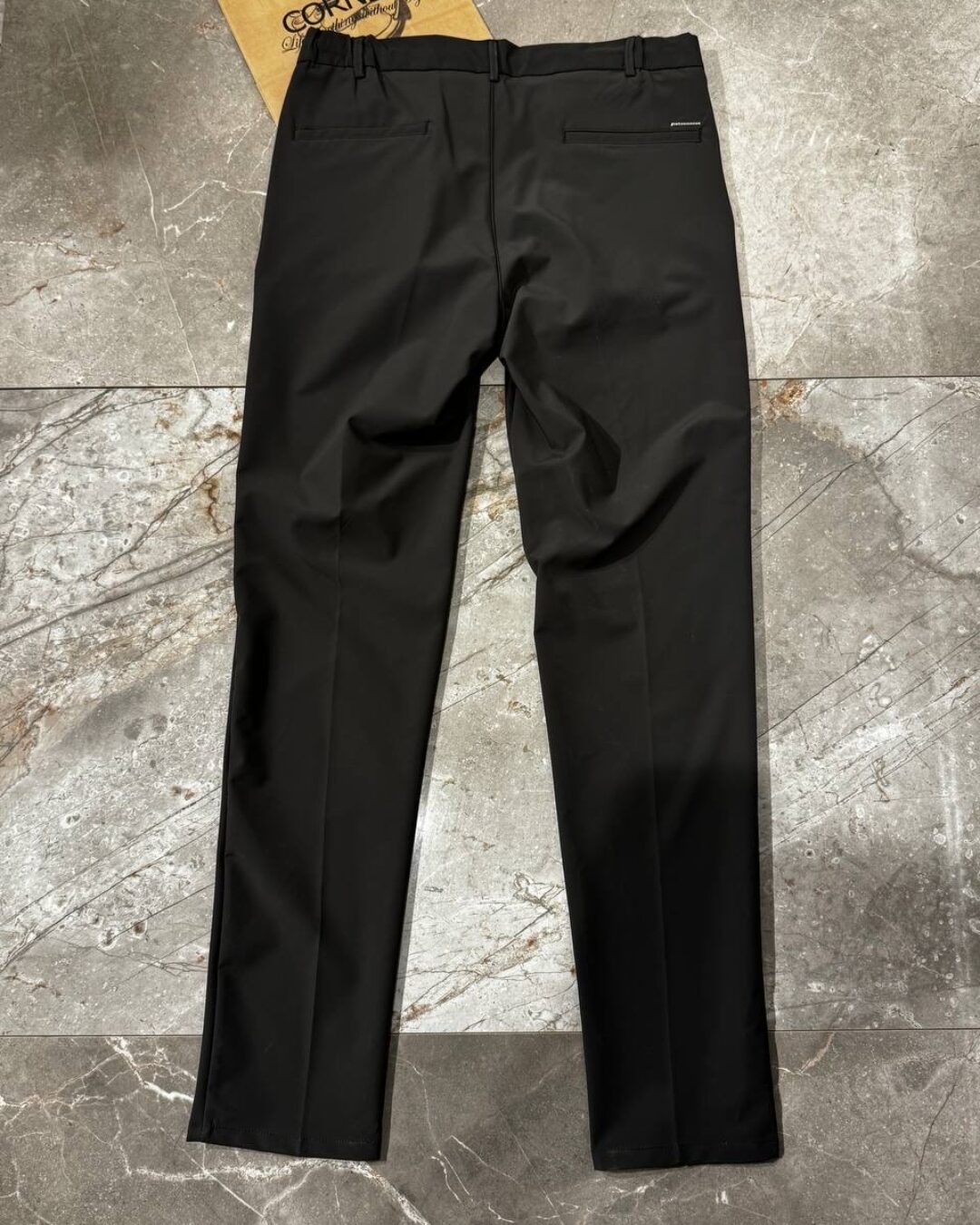 Штаны Loro Piana