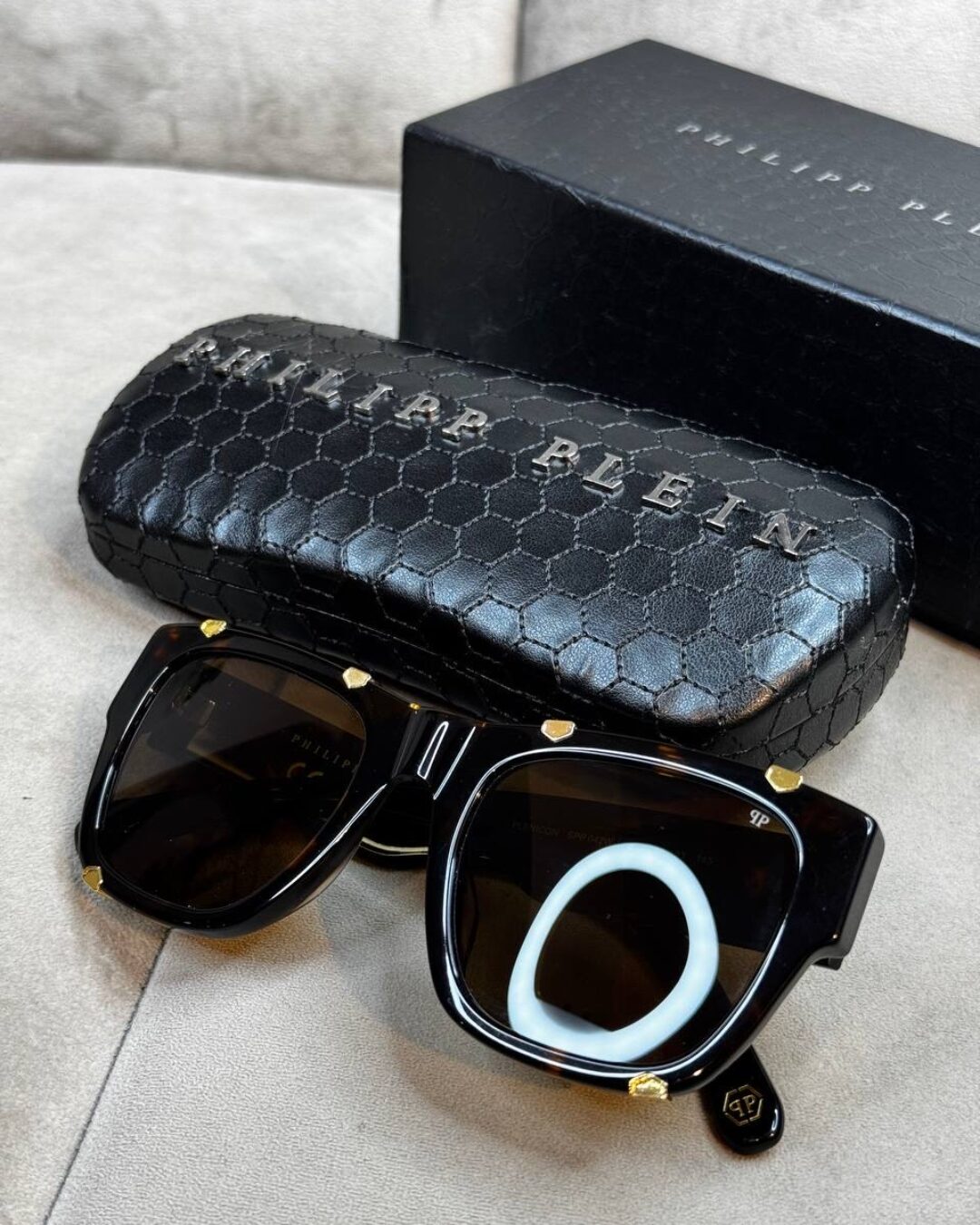 Очки Philipp Plein