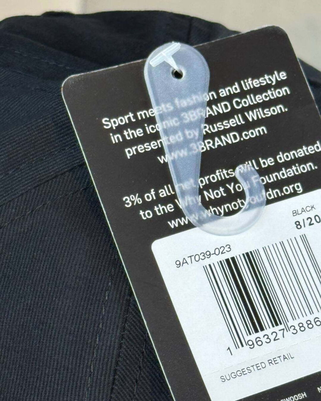 Кепка Nike Original