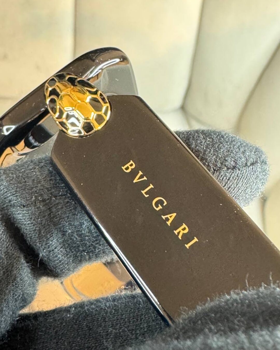 Очки Bvlgari