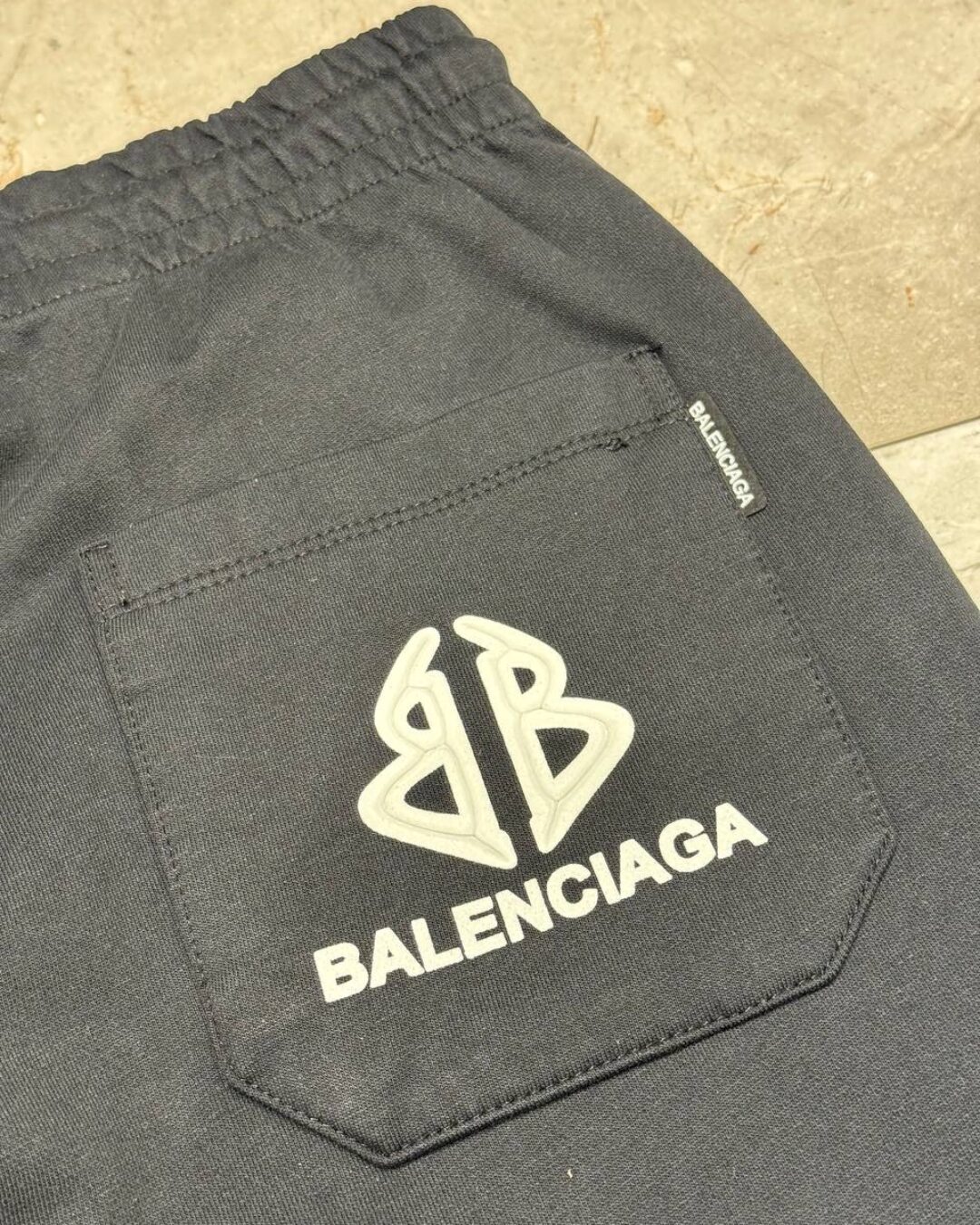 Спортивные Штаны Balenciaga