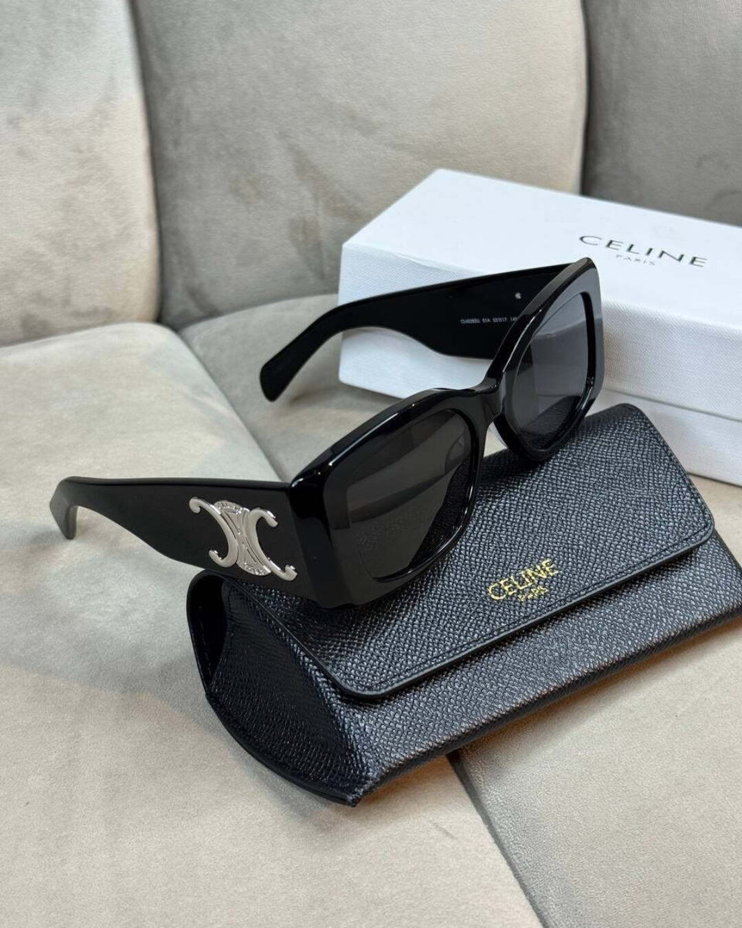 Очки Celine