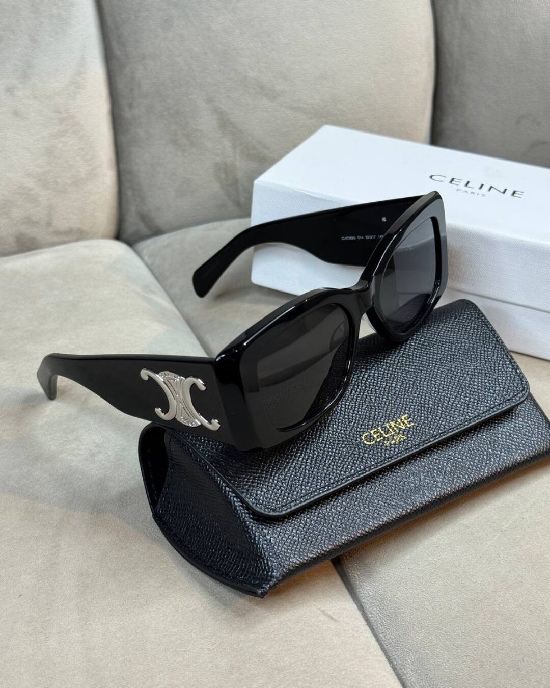 Очки Celine