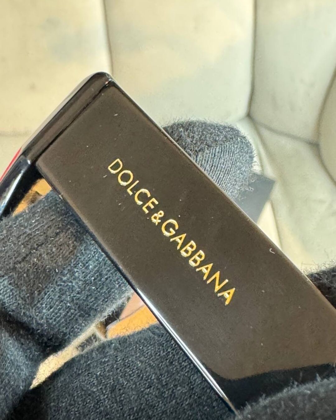 Очки Dolce & Gabbana