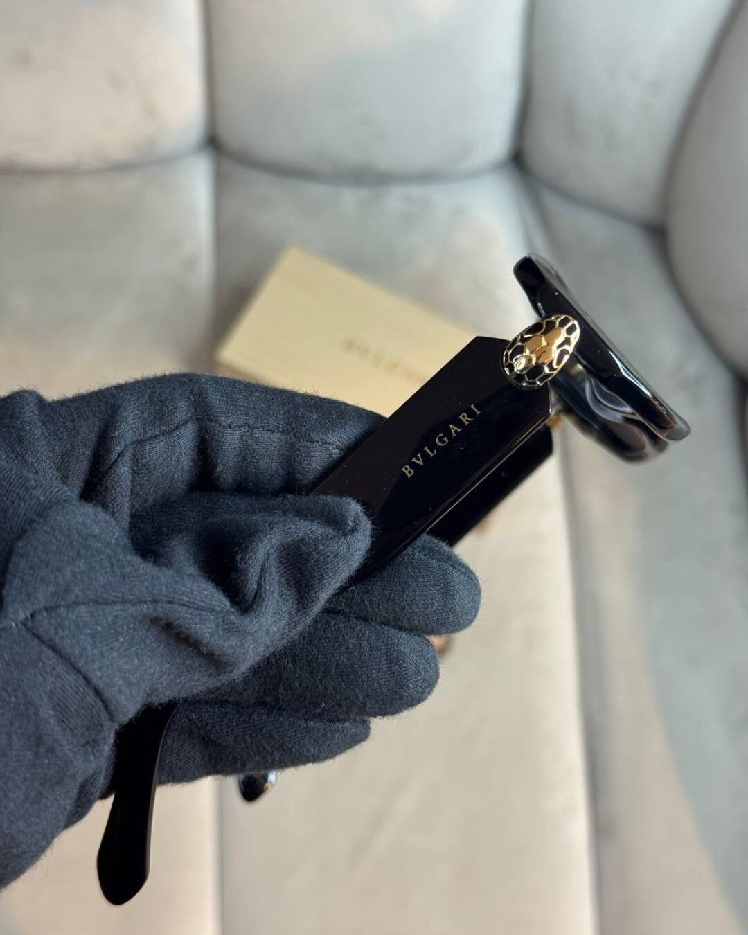 Очки Bvlgari