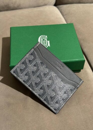 Картхолдер Goyard