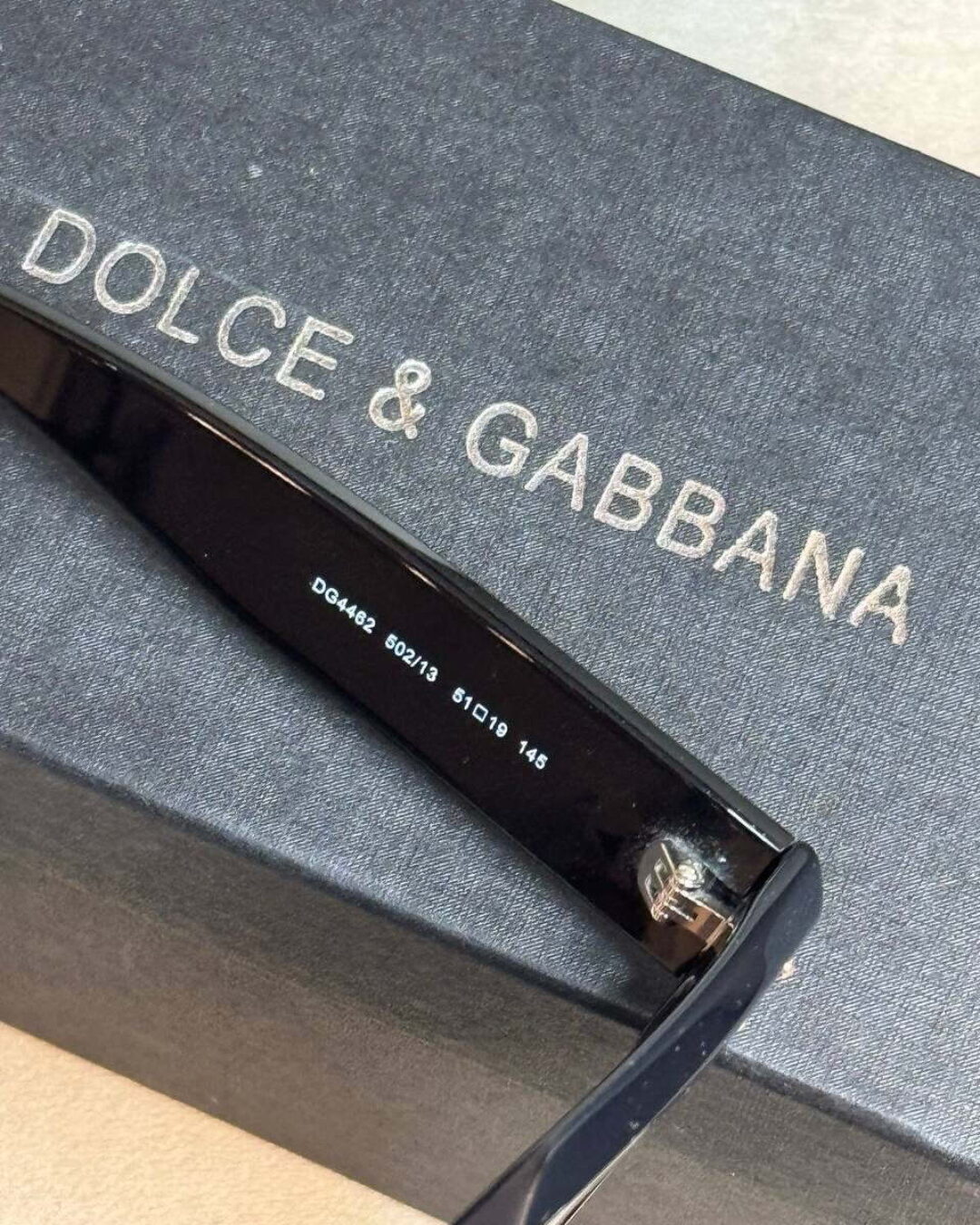 Очки Dolce & Gabbana
