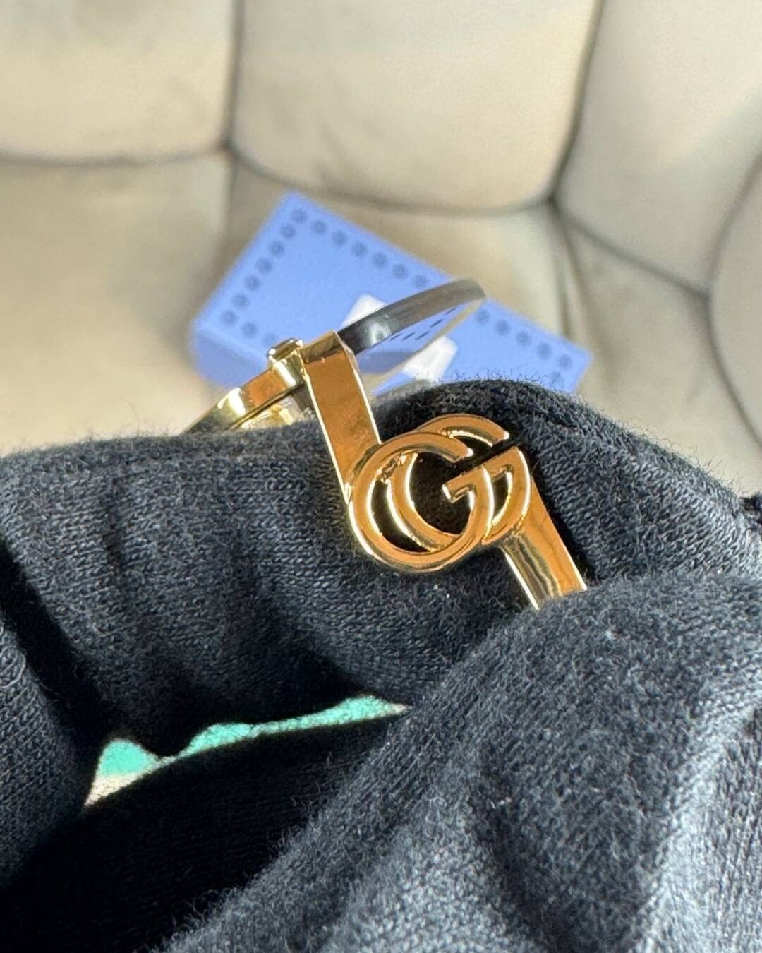 Очки Gucci