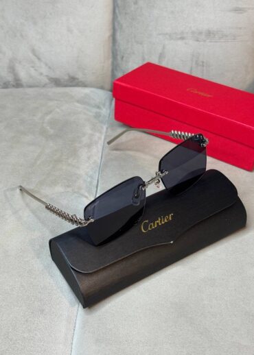Очки Cartier