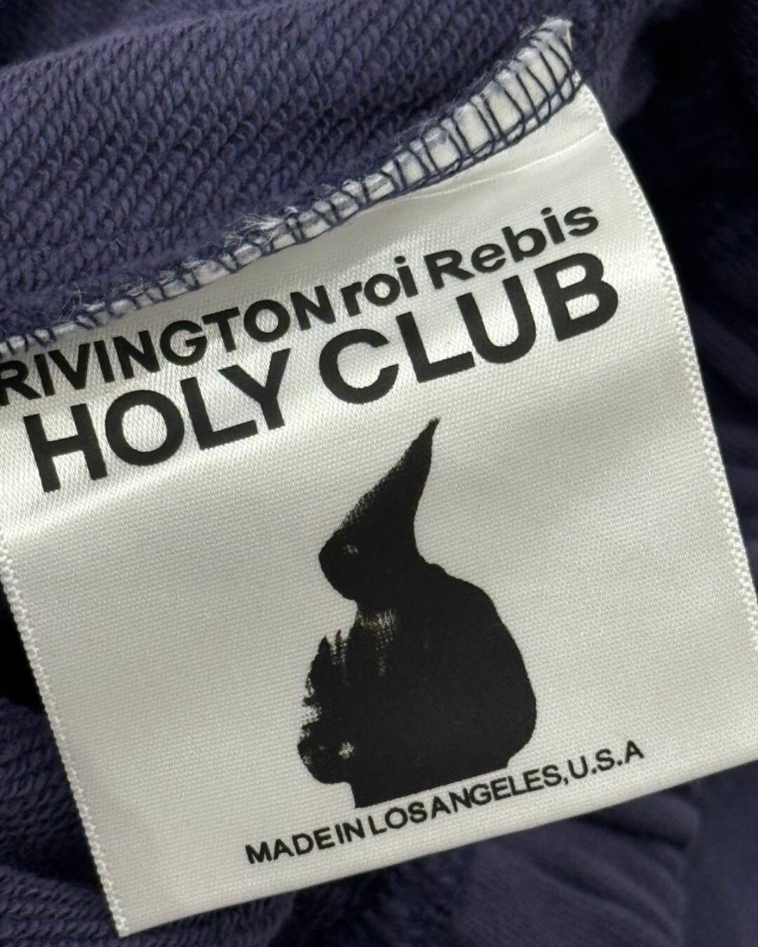 Шорты Rivington Roi Rebis