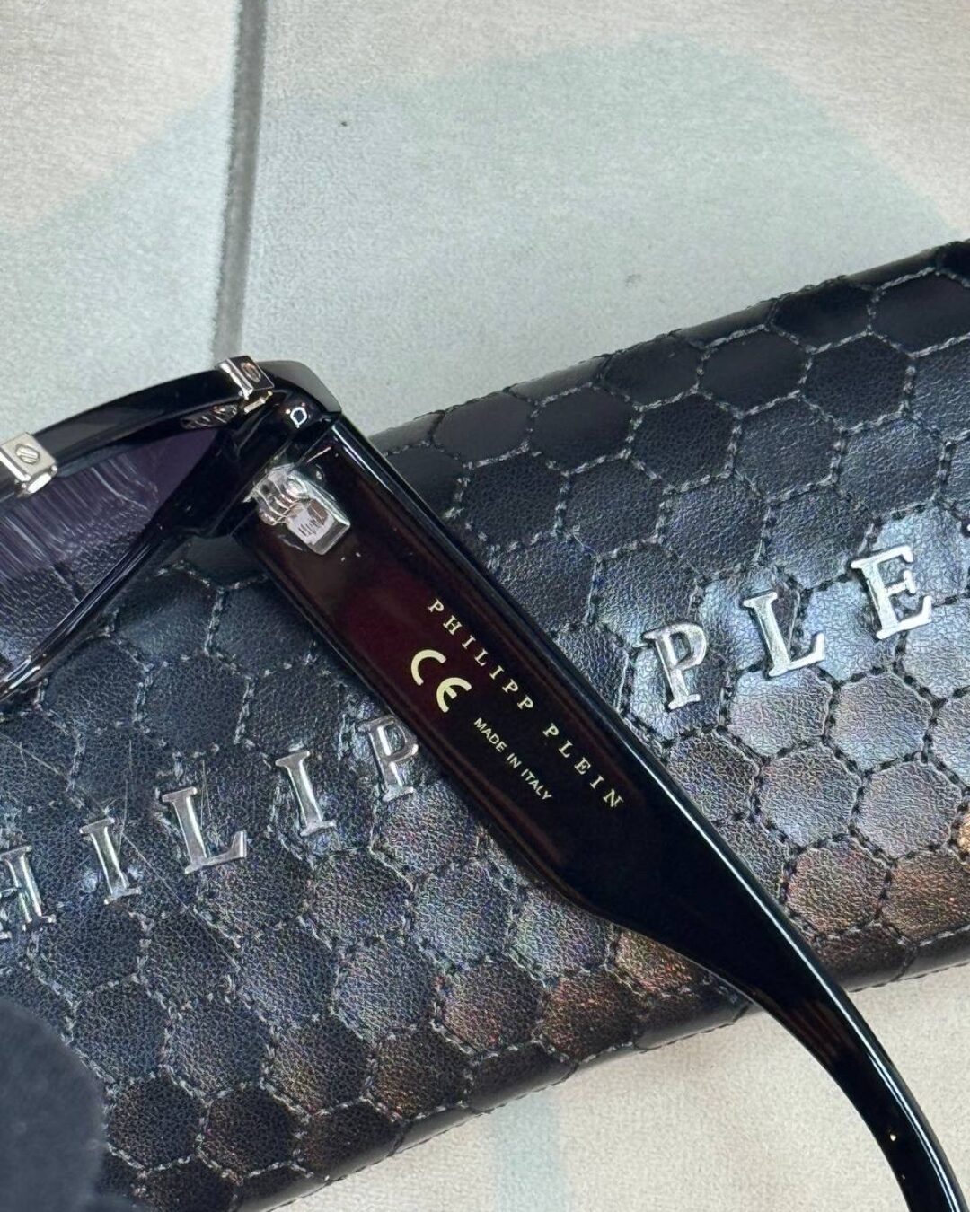Очки Philipp Plein
