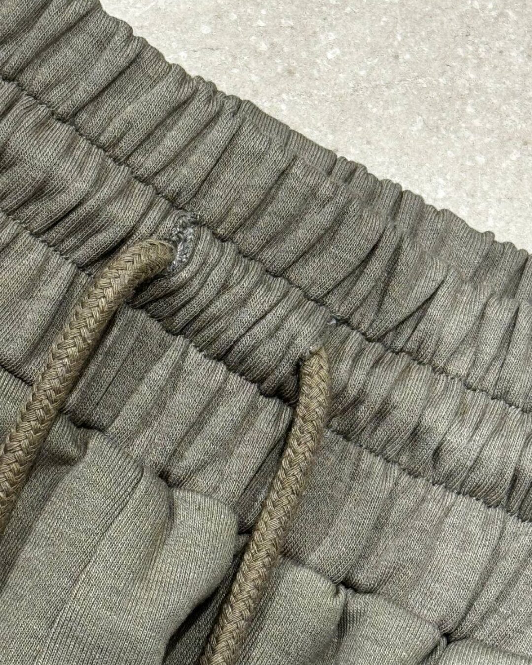 Спортивные штаны Fear Of God