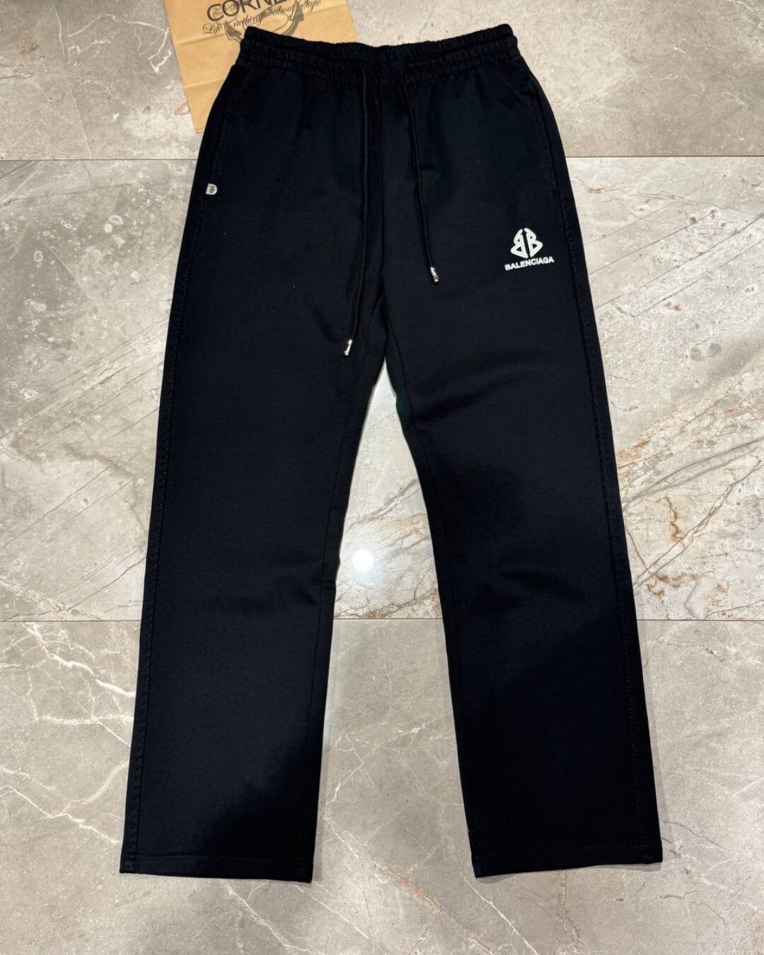 Спортивные Штаны Balenciaga