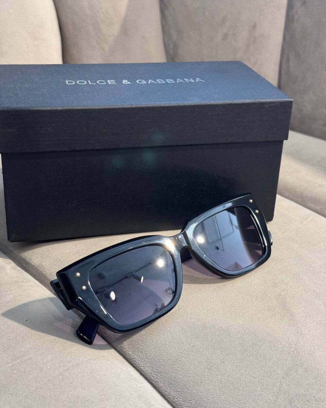 Очки Dolce & Gabbana