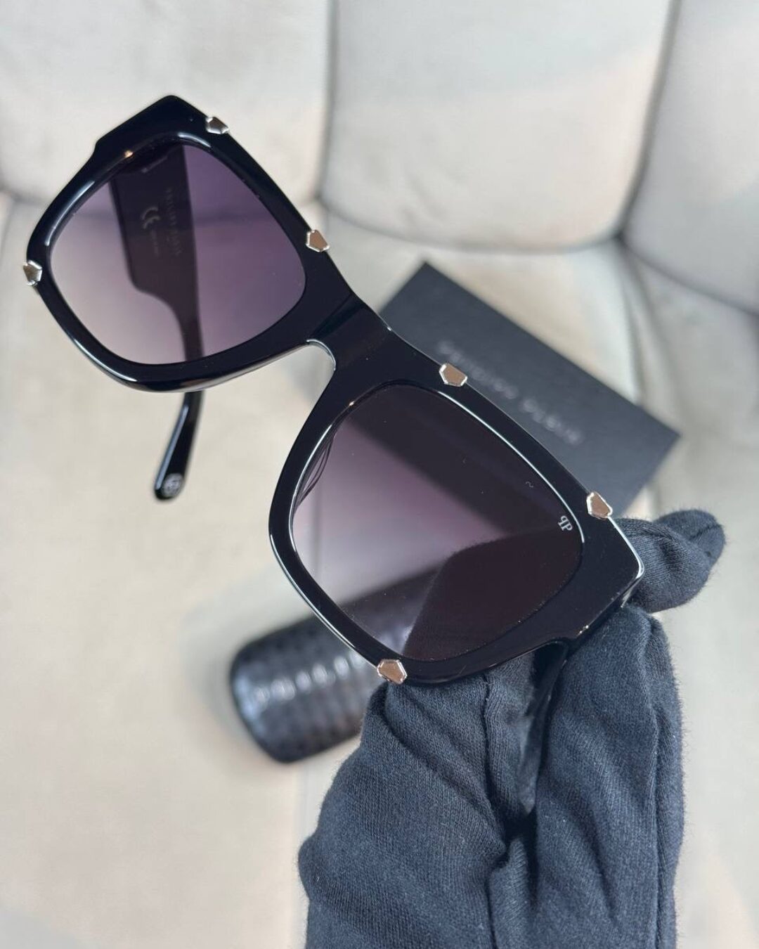 Очки Philipp Plein
