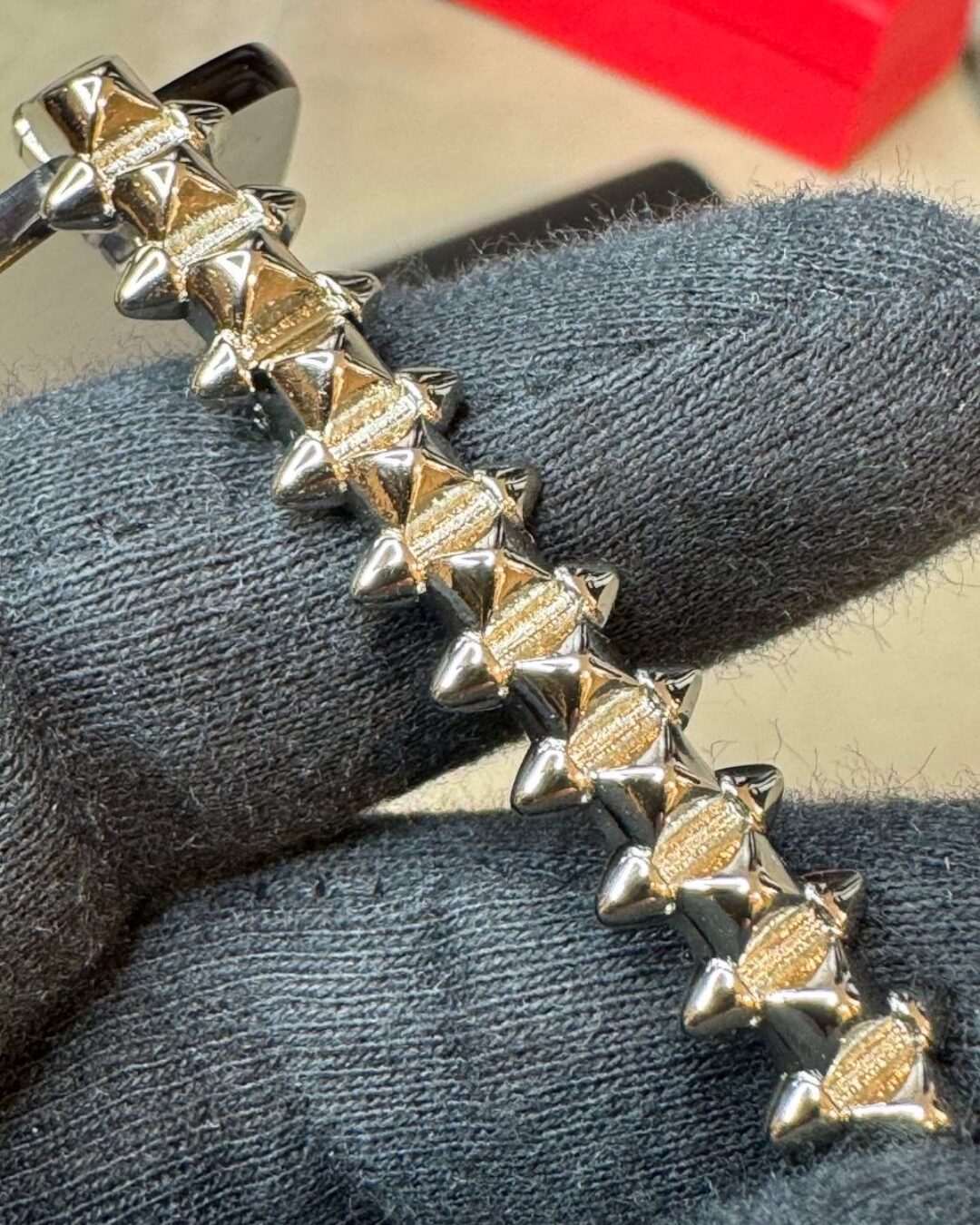 Очки Cartier