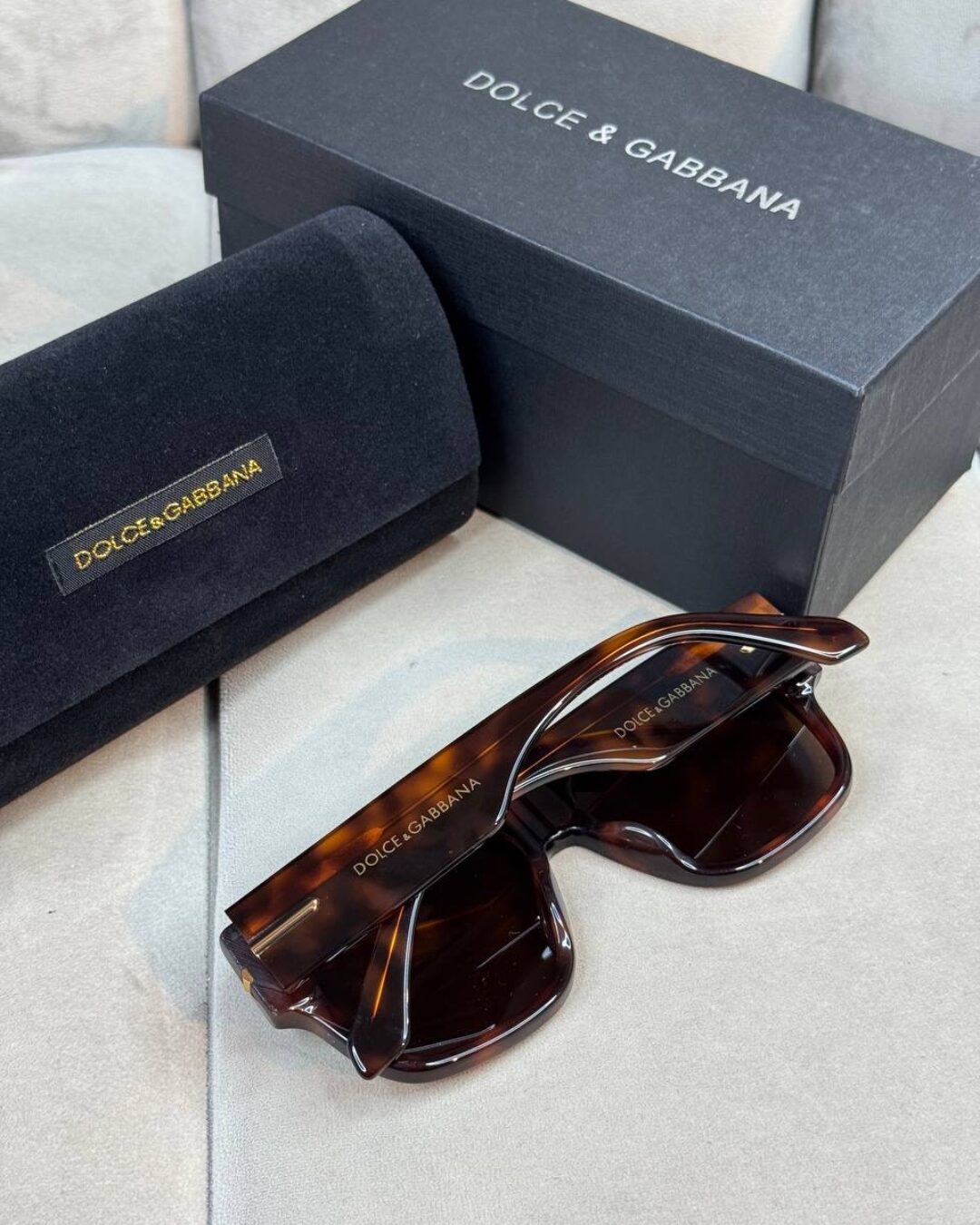 Очки Dolce & Gabbana