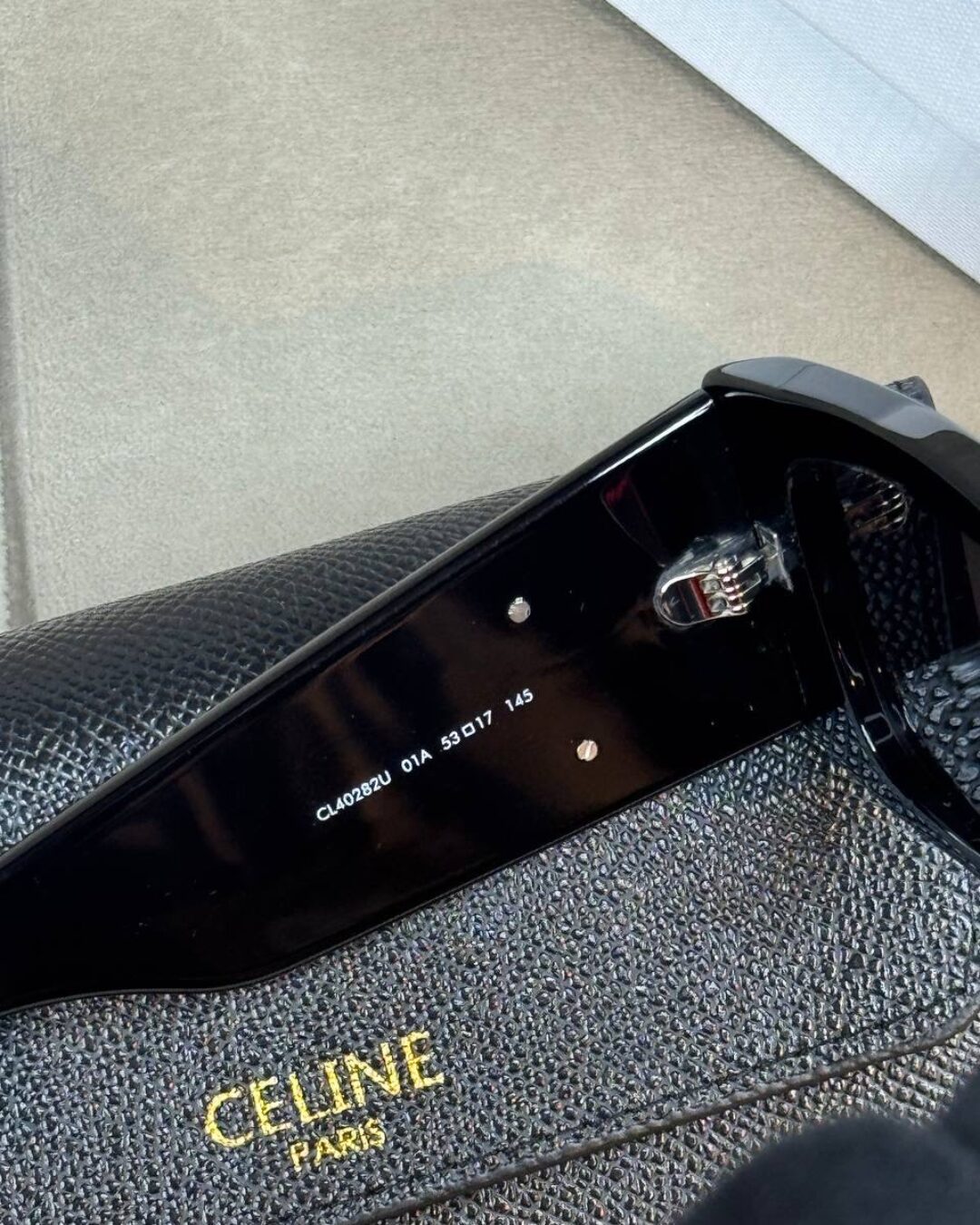 Очки Celine
