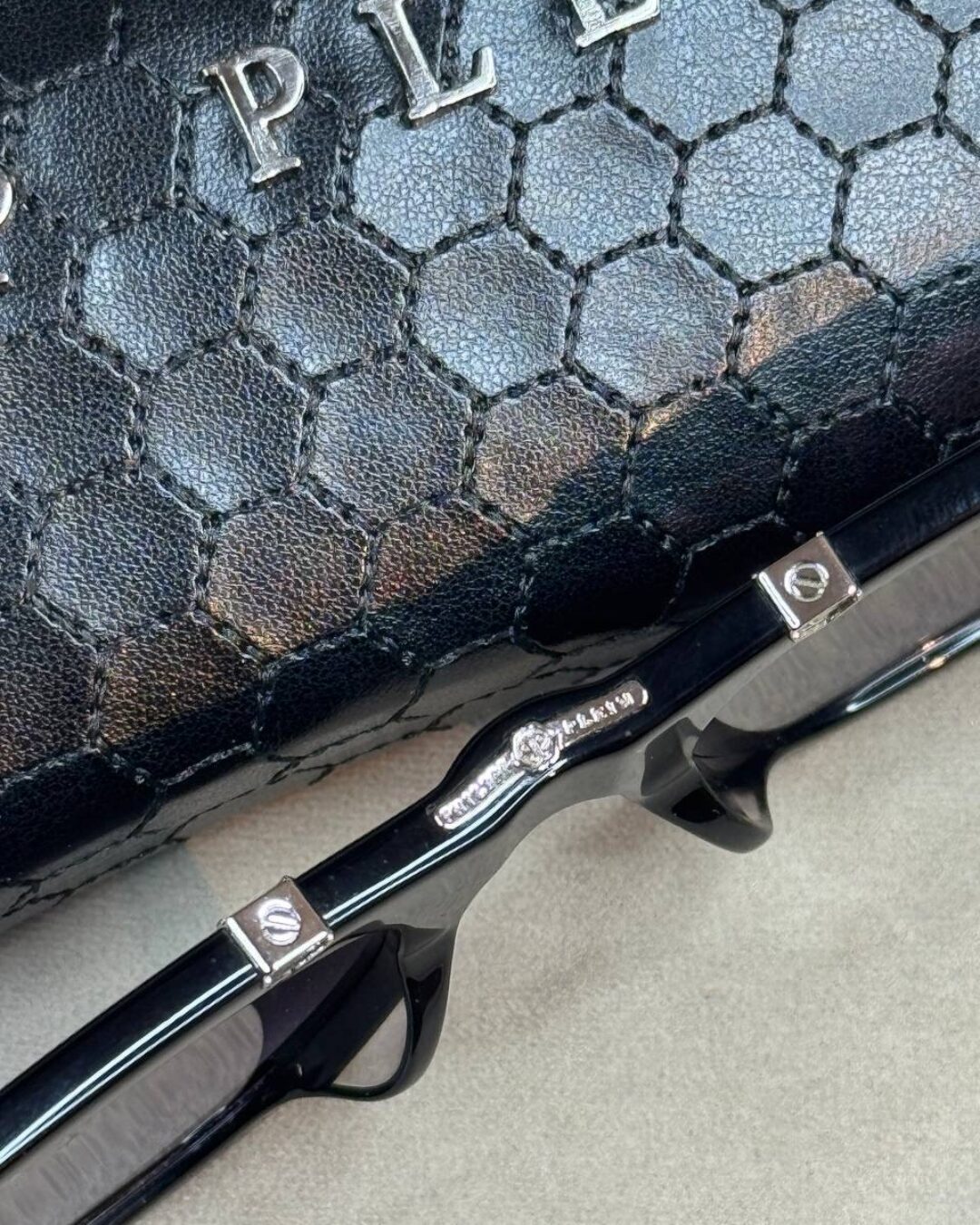 Очки Philipp Plein