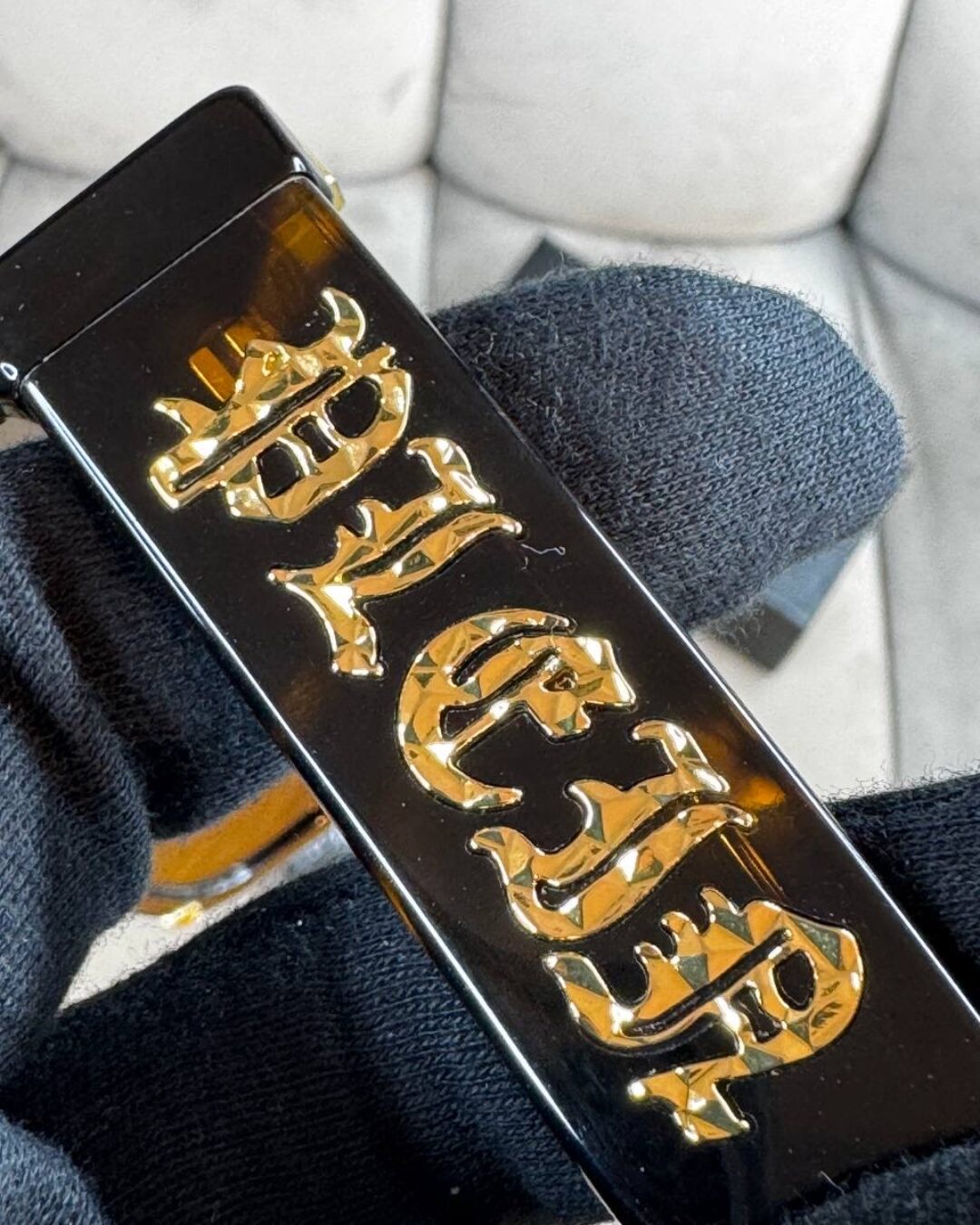 Очки Philipp Plein