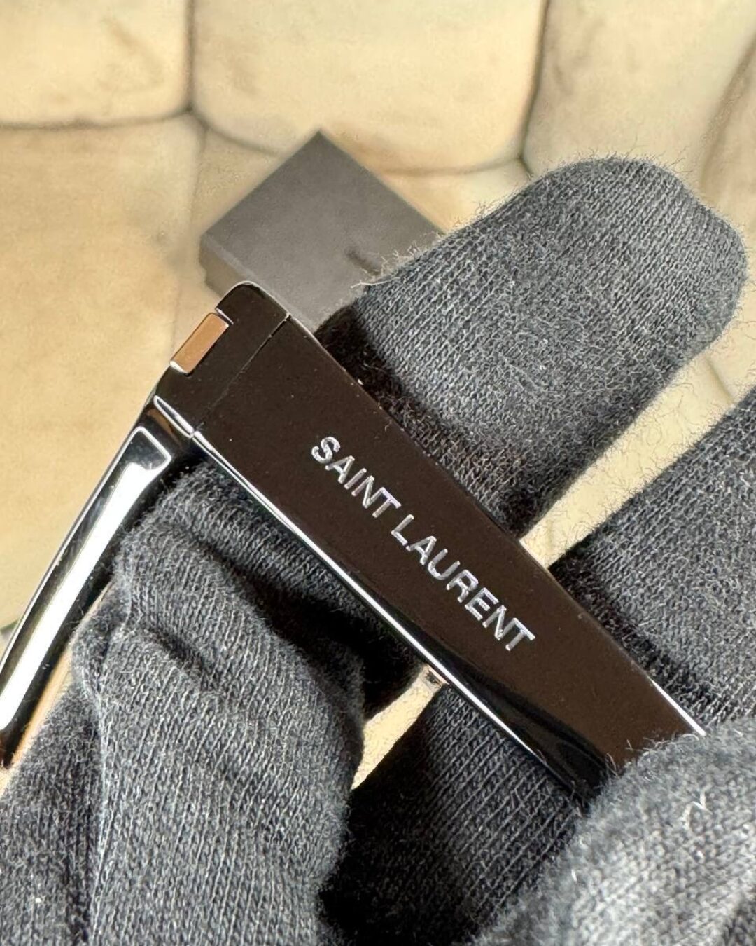 Очки Saint Laurent