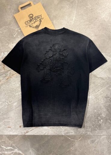 Футболка Chrome Hearts
