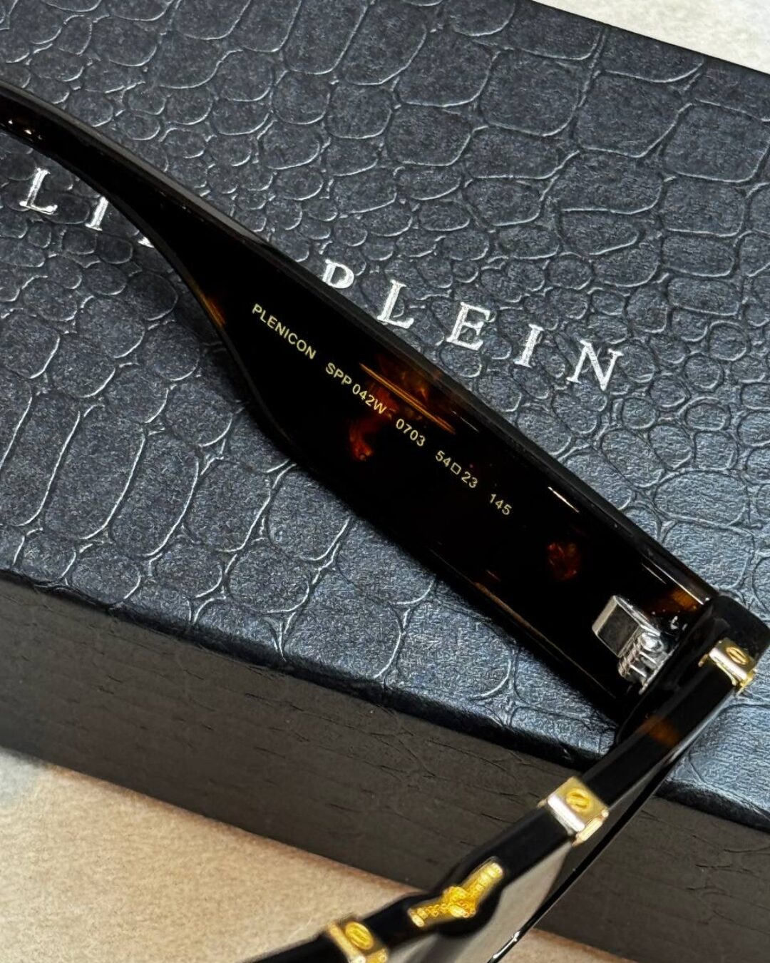 Очки Philipp Plein