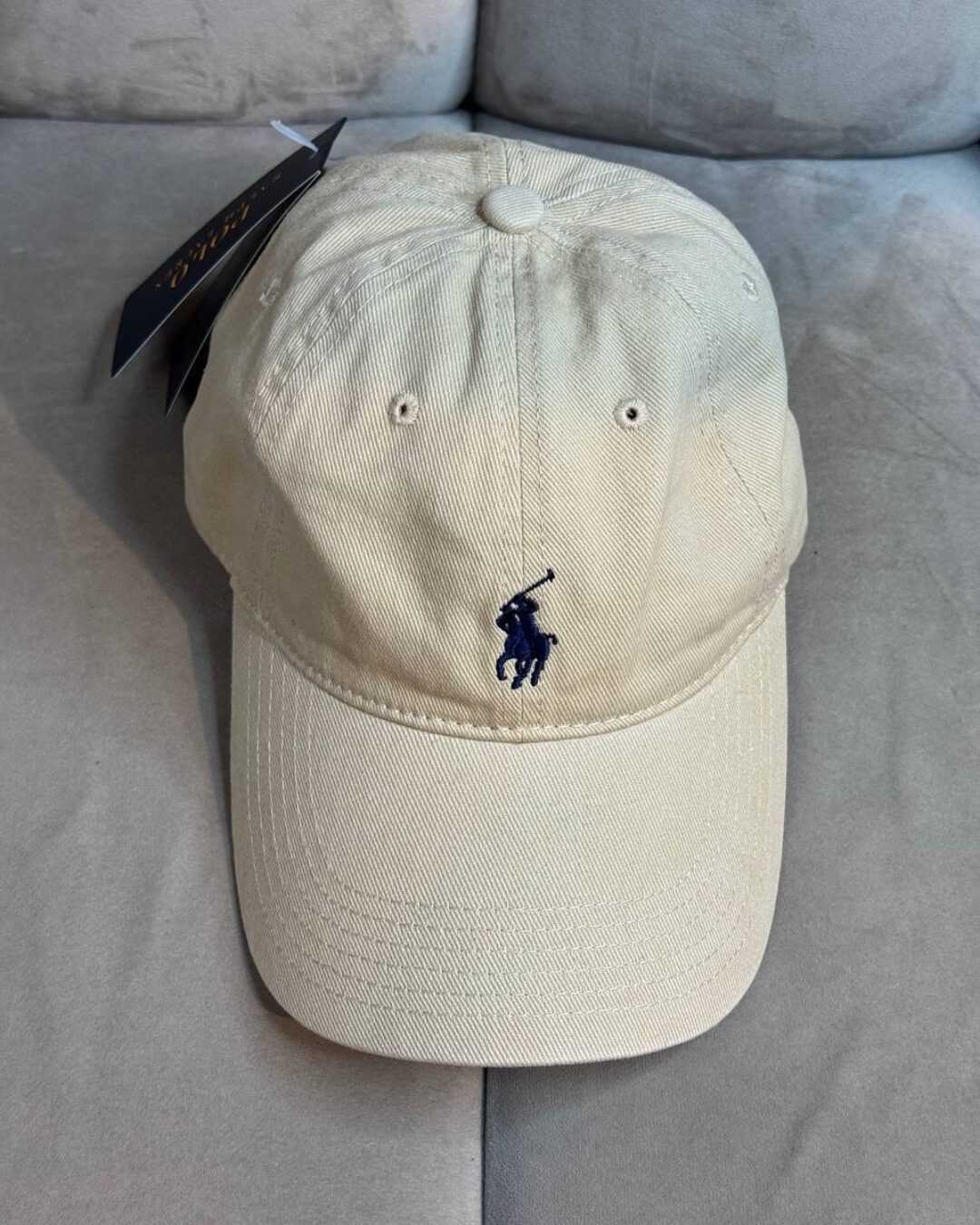 Кепка Polo Ralph Lauren