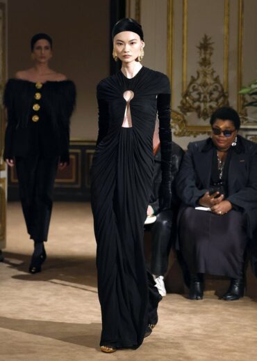 Платье Schiaparelli
