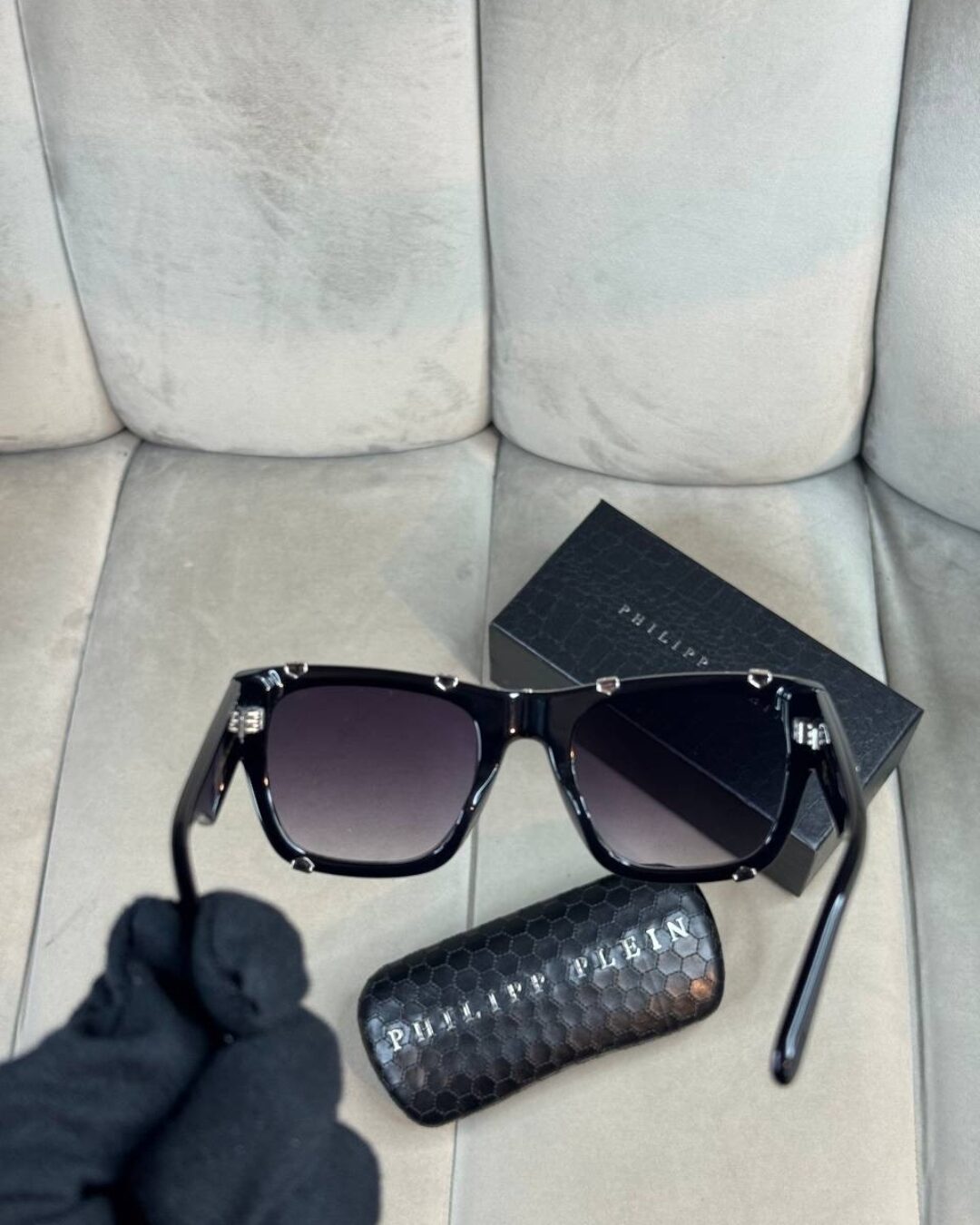 Очки Philipp Plein