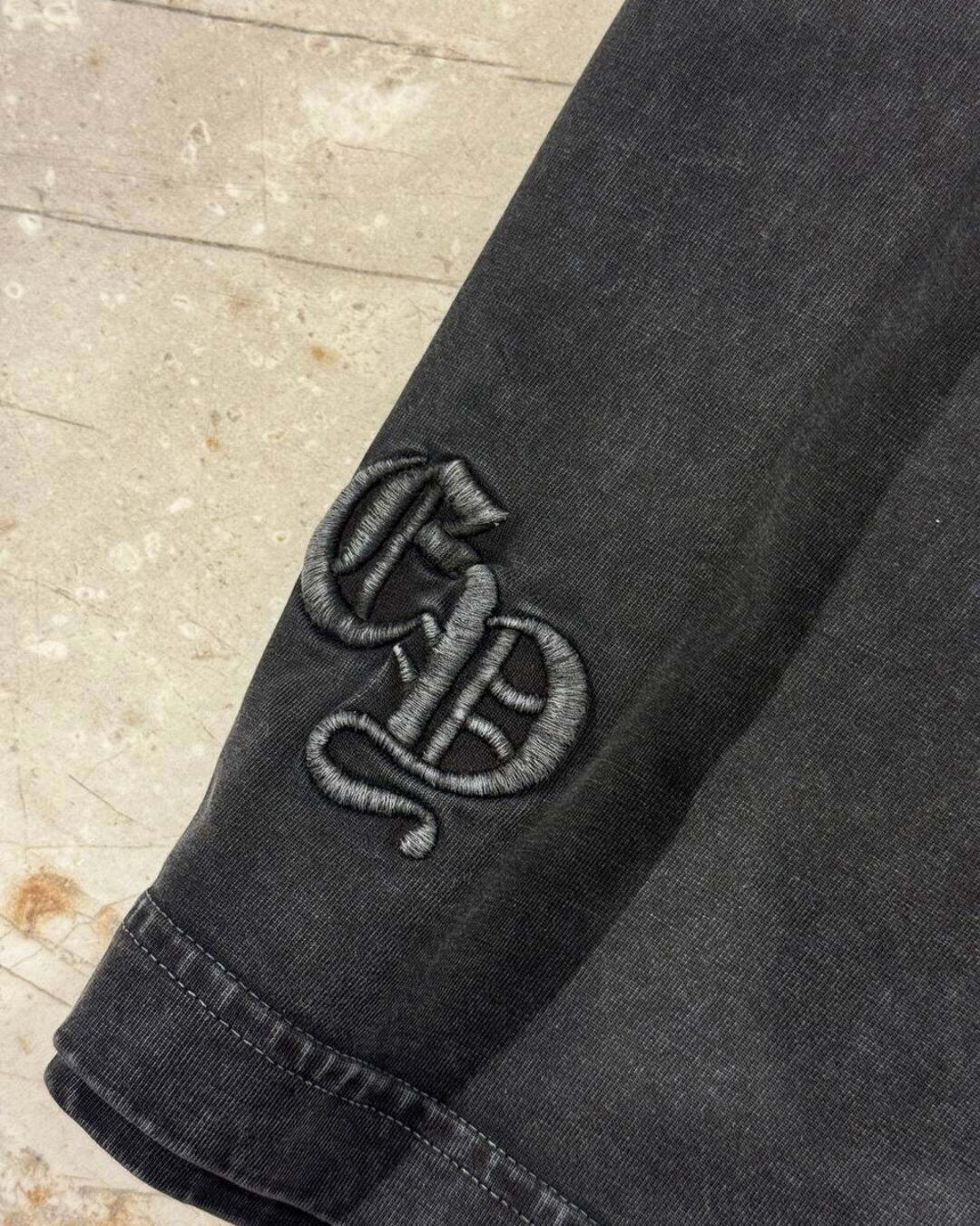Футболка Chrome Hearts — фото 8