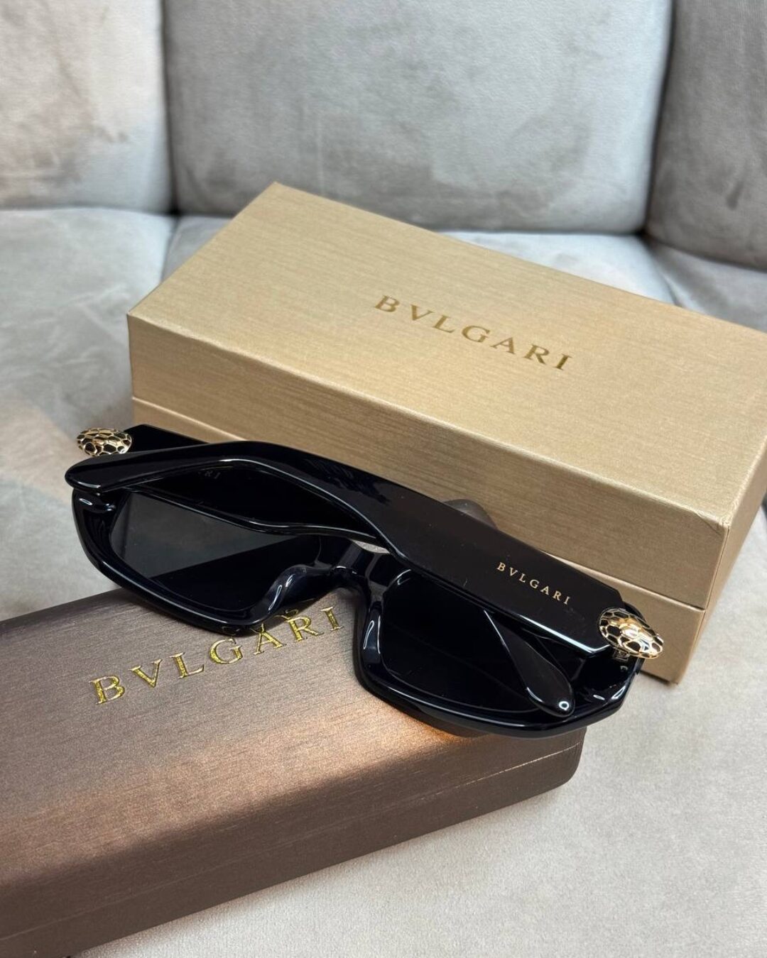 Очки Bvlgari