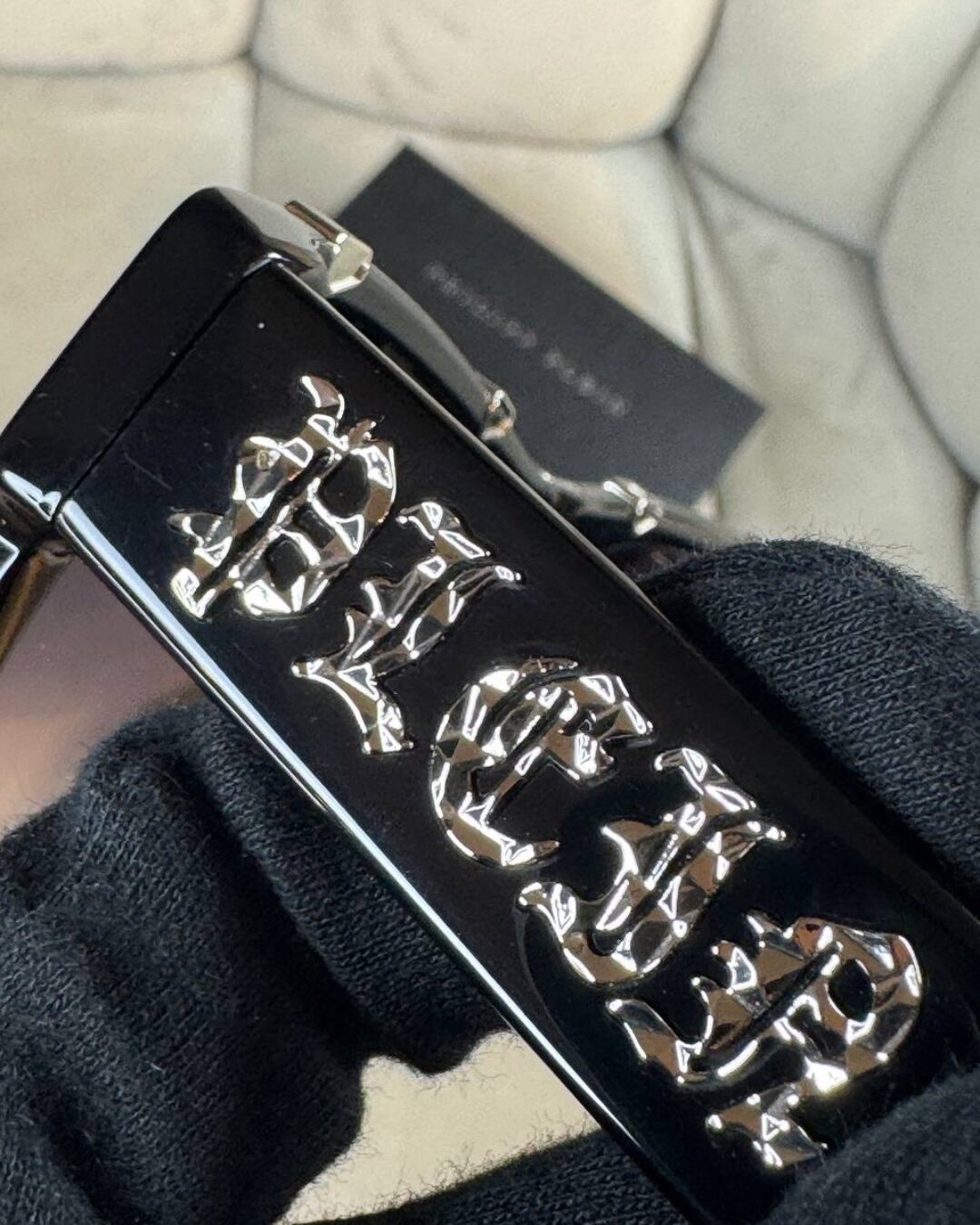 Очки Philipp Plein