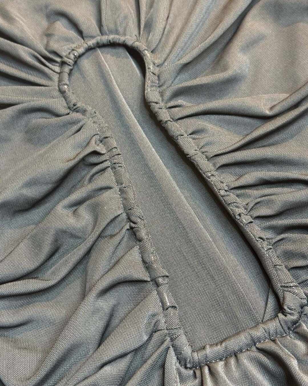 Платье Schiaparelli