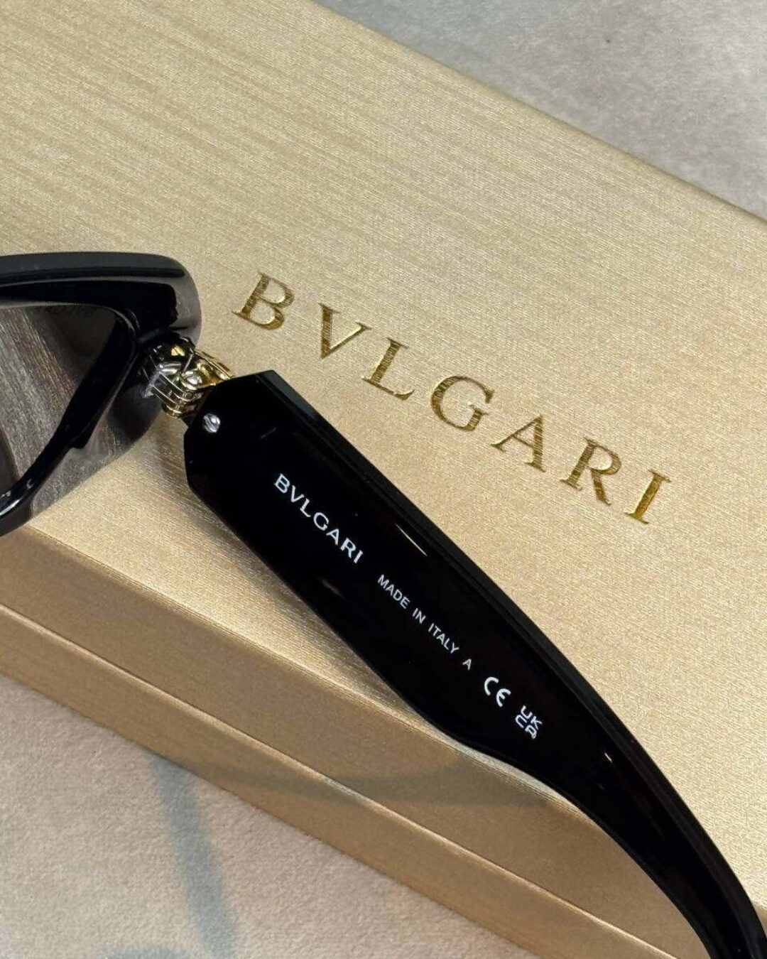 Очки Bvlgari