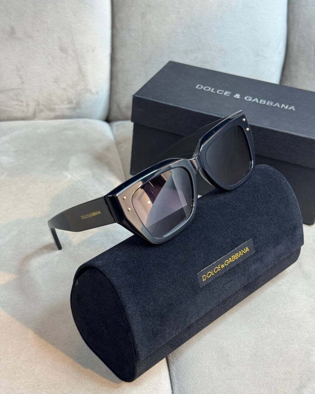 Очки Dolce & Gabbana