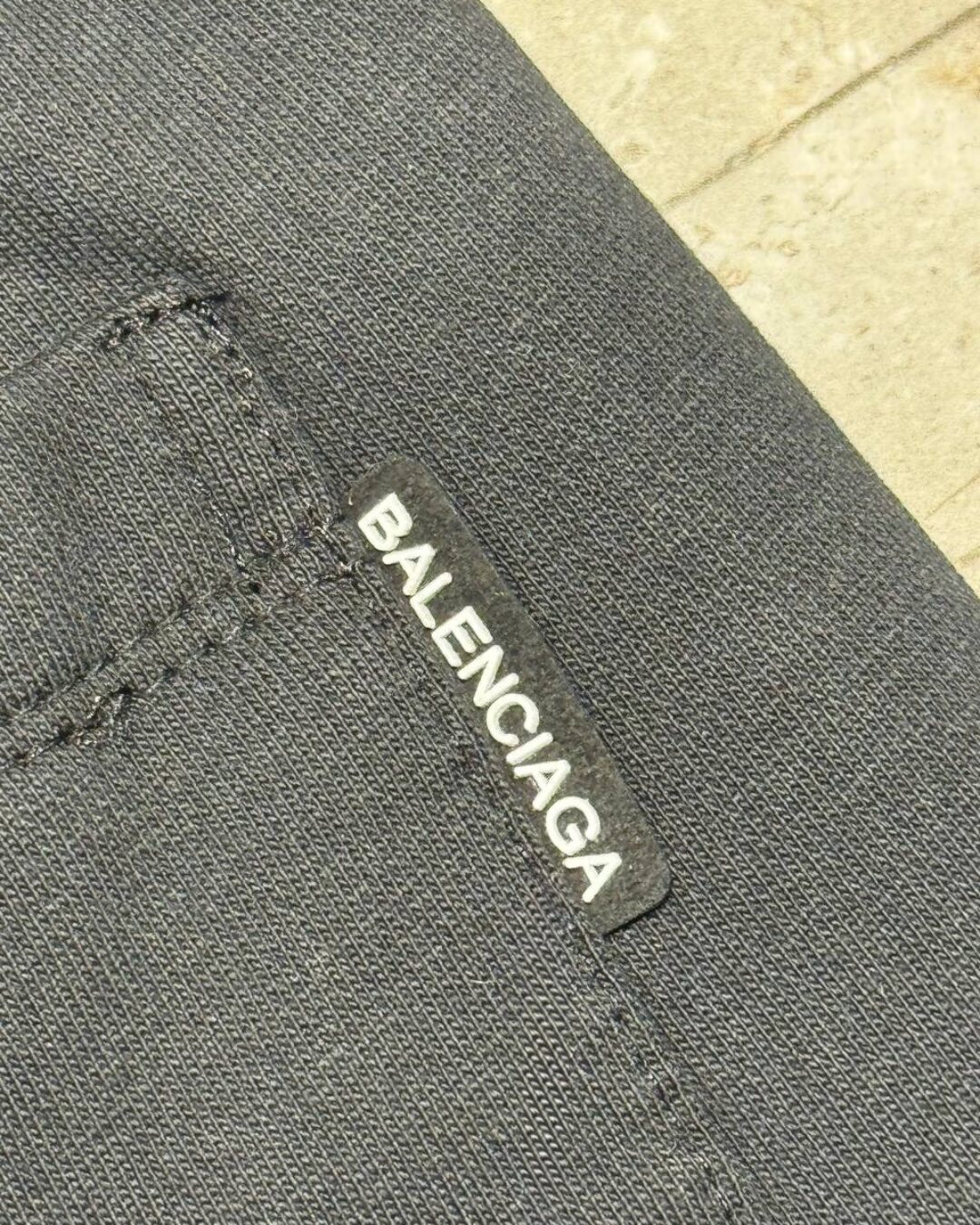 Спортивные Штаны Balenciaga