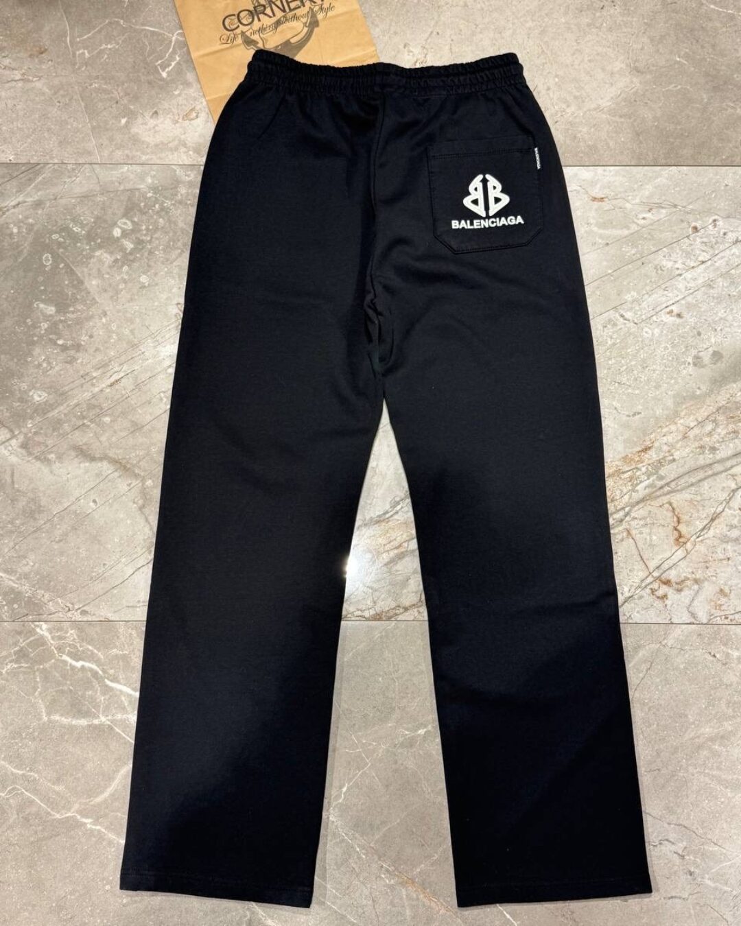 Спортивные Штаны Balenciaga