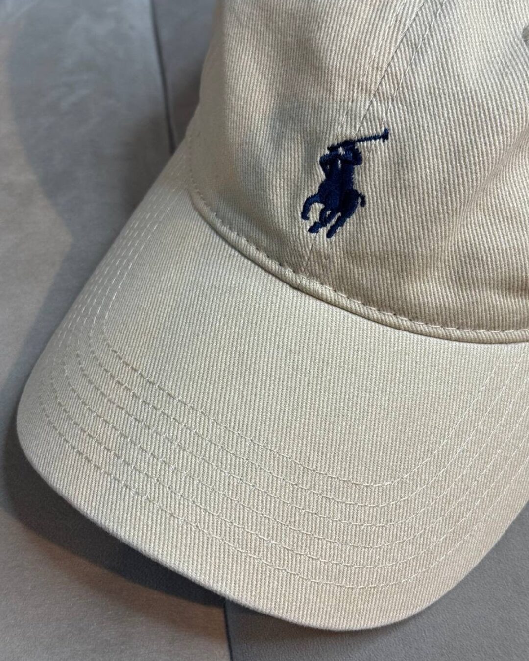 Кепка Polo Ralph Lauren