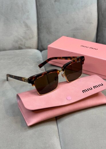 Очки Miu Miu