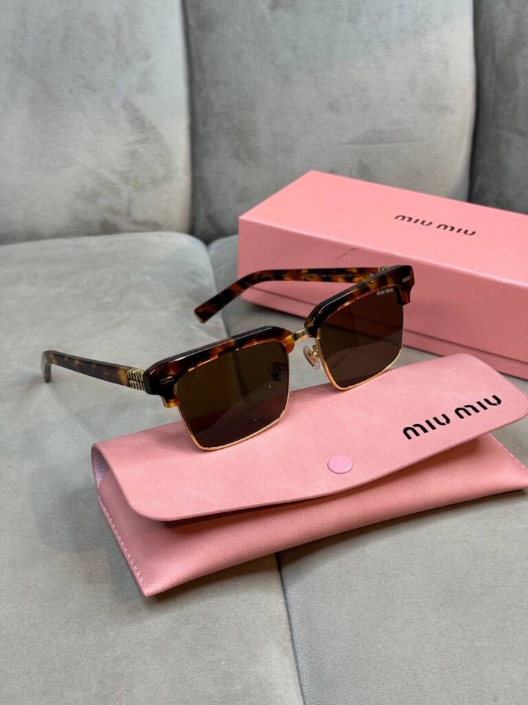 Очки Miu Miu