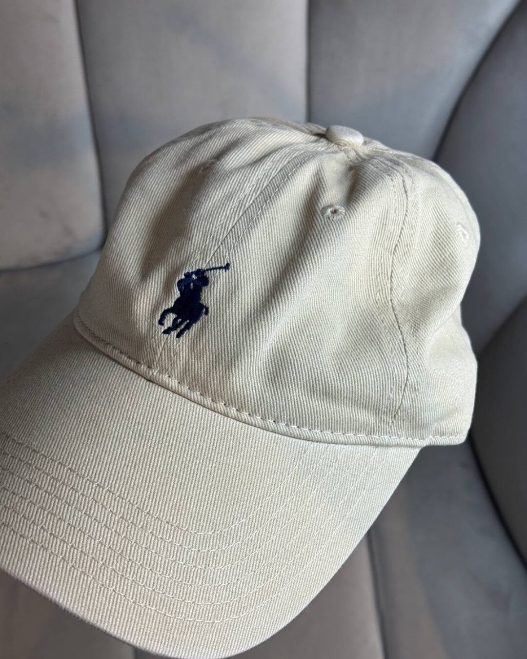 Кепка Polo Ralph Lauren