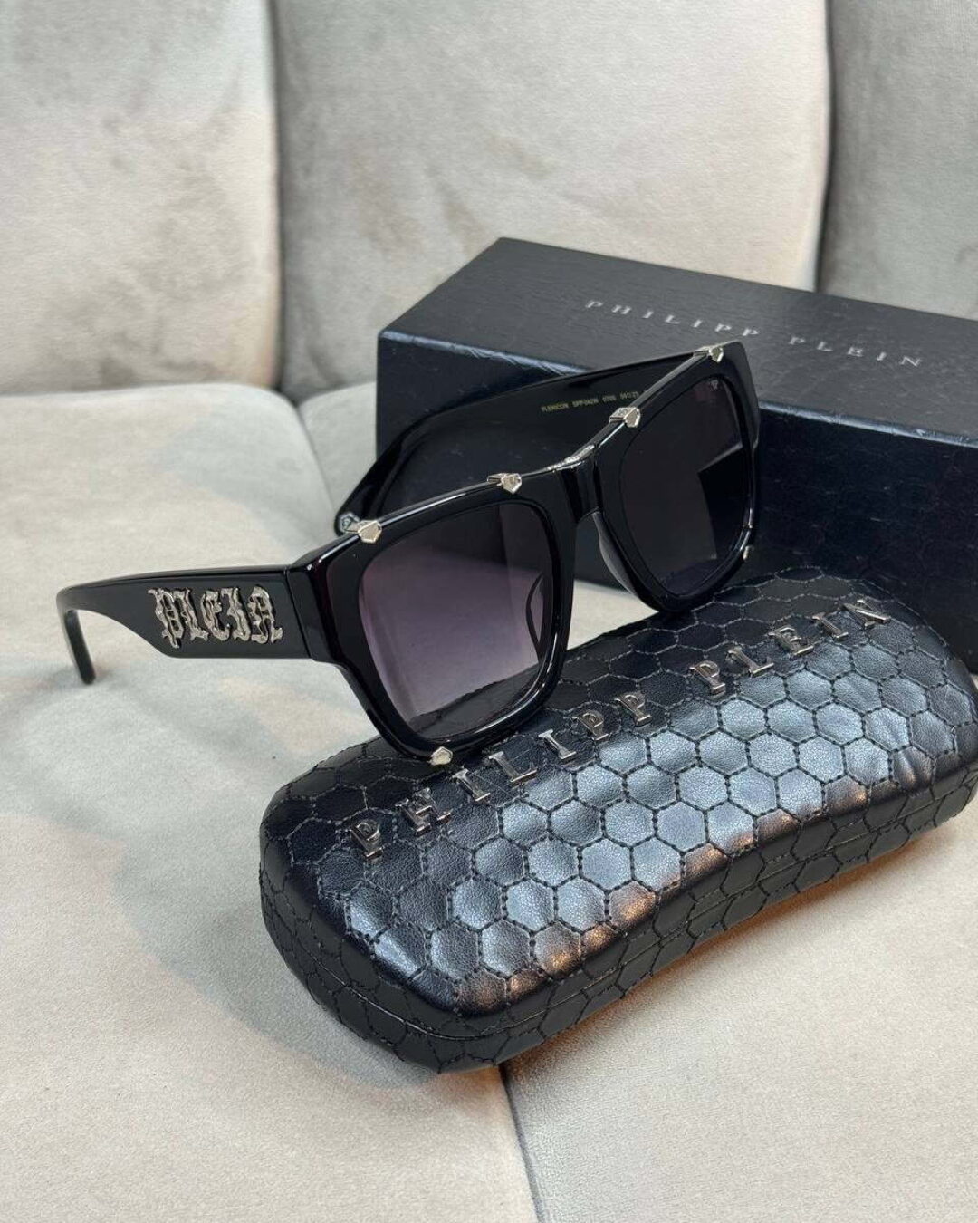 Очки Philipp Plein