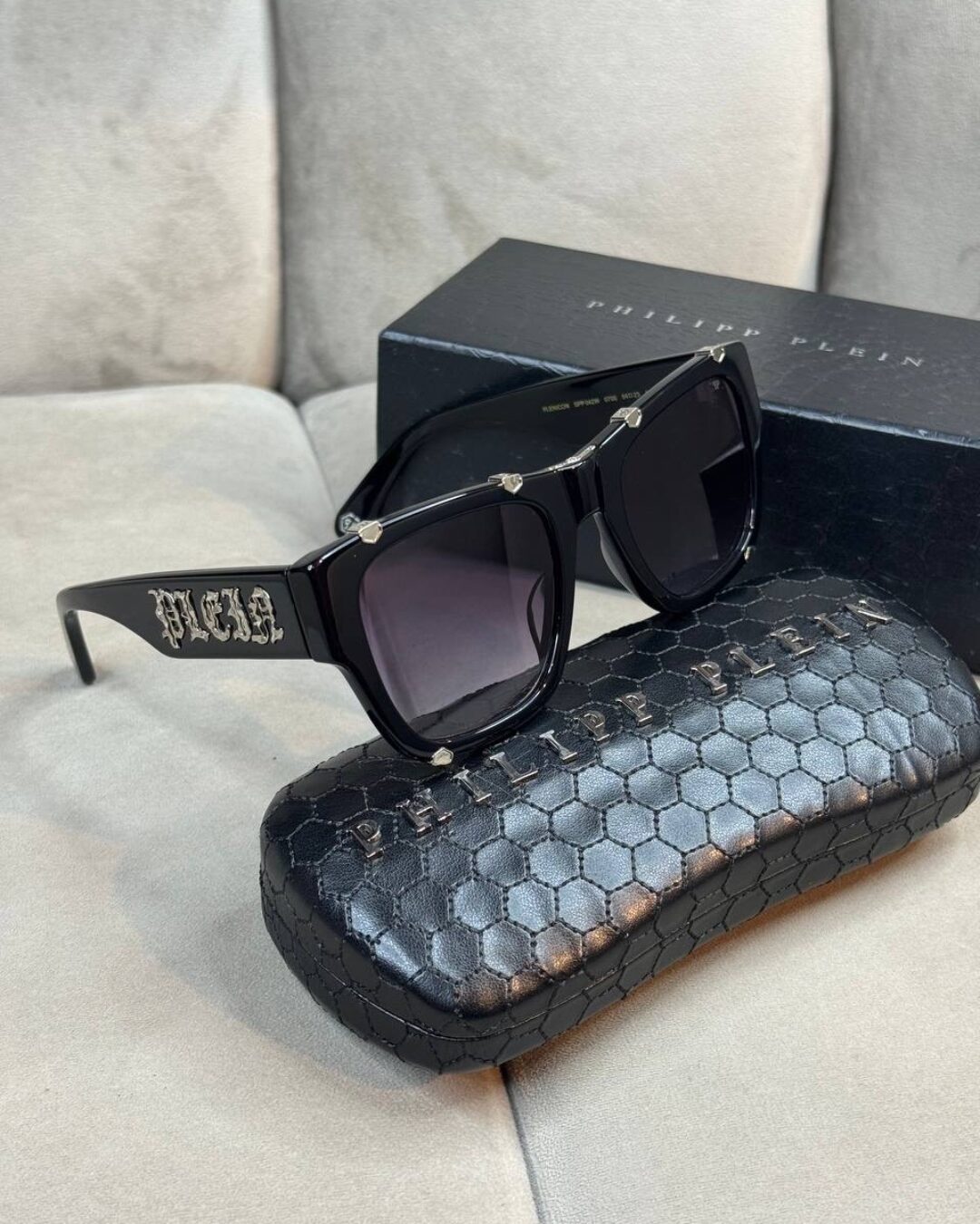 Очки Philipp Plein