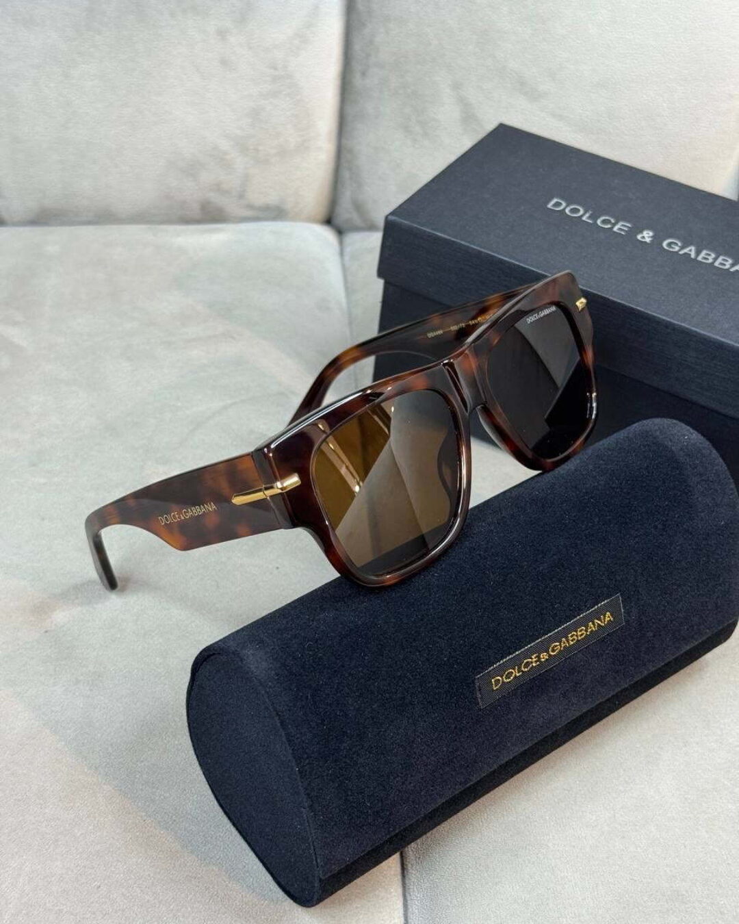 Очки Dolce & Gabbana